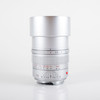 Leica Summicron-M 90mm F/2.0 E55 Ver.II Pre-Asph Silver Lens Canada #11965