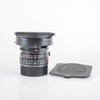 Leica Elmarit-M 24mm F/2.8 ASPH Black Lens Germany #88690