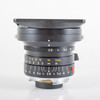 Leica Elmarit-M 24mm F/2.8 ASPH Black Lens Germany #88690