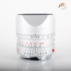 Leica Summarit-M 35mm/F2.4 ASPH Silver Lens Germany 11679 #11605