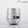 Leica Summilux-M 35mm F/1.4 ASPH Silver Rare 11883 #11977