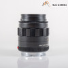 LEITZ Leica Tele-Elmarit M 90mm F/2.8 Ver.I V.1/ Fat Black Lens Yr.1971 Canada #11978