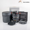 Leica Vario-Elmar-R 21-35mm F/3.5-4.0 ASPH boxed 11274 #11987