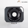 Leica Summarit-M 35mm F/2.4 ASPH Black Lens Germany 11671 #11988