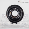 Leica Summicron-M 35mm/F2.0 Ver.4 7 Elements Black Lens Yr.1991 Germany 11310 #11993