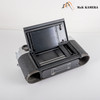 Leica M2 Silver Film Rangefinder Camera with leather case #11994