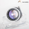 LEITZ Leica Summicron M 50mm F/2.0 Ver.I Lens Yr.1954 Germany #11997