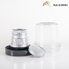 LEITZ Leica Summicron M 50mm F/2.0 Rigid V2 Ver.II Lens Yr.1962 Germany #11998