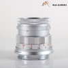 LEITZ Leica Summicron M 50mm F/2.0 Rigid V2 Ver.II Lens Yr.1962 Germany #11998