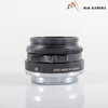 LEITZ Leica Summicron-M 35mm F/2.0 E39 6E/ Elements Lens Yr.1971 Canada #11999