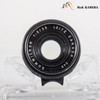 LEITZ Leica Summicron-M 35mm F/2.0 E39 6E/ Elements Lens Yr.1971 Canada #11999