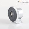 Leica 9cm SGVOO Viewfinder Silver for 90mm Lens #12003
