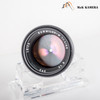 Leica Summilux-M 50mm F/1.4 Pre-A Black Lens Yr.2001 Germany 11868 #12007