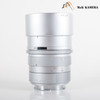 Leica APO-Summicron-M 90mm/F2.0 ASPH Silver Lens Yr.2002 Germany 11885 #88692