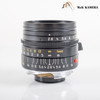 Leica Elmarit-M 28mm/F2.8 E46 Ver.IV 6 bit coded 11809 #88696