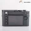 Leica M11 20200 0.73 Black Digital Rangefinder Camera 20200 #88699