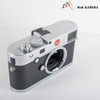 Leica M240 10771 CMOS Silver Digital Rangefinder Camera 10771 #88713