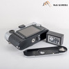 Leica M240 10771 CMOS Silver Digital Rangefinder Camera 10771 #88713