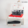 Leica M6 classic 0.72 Silver Film Rangefinder Camera boxed 10414 #88714