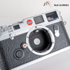 Leica M6 classic 0.72 Silver Film Rangefinder Camera boxed 10414 #88714