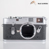 Leica M4 Silver Film Rangefinder Camera #88715