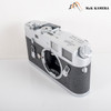 Leica M4 Silver Film Rangefinder Camera #88715