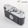 Leica M4 Silver Film Rangefinder Camera #88715