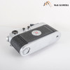 Leica M4 Silver Film Rangefinder Camera #88715