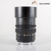 Leica Summicron-M 90mm/F2.0 E55 Pre-Asph/ Ver.II Black Lens Yr.1992 Canada 11136 #88716