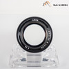 Leica Summicron-M 90mm/F2.0 E55 Pre-Asph/ Ver.II Black Lens Yr.1992 Canada 11136 #88716