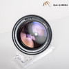 Leica Summicron-M 90mm/F2.0 E55 Pre-Asph/ Ver.II Black Lens Yr.1992 Canada 11136 #88716