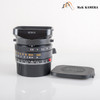 Leica Elmarit-M 28mm/F2.8 E39 ASPH/ 11606 Lens Germany 11606 #88903