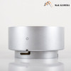 Leica ORQPO / 12525 metal Hood for Summarex 8.5cm 85mm f/1.5 #12009