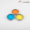 Leica E39 39mm Colour Filter set Orange Yellow Blue #12011