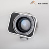 Leica Summilux-M 35mm F/1.4 ASPH/ FLE Silver Lens Germany 11675 #12015