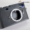 Leica M11 Monochrom 20208 Digital Rangefinder Camera 2025 20208 #23868