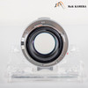 Leica Summilux-M 35mm F/1.4 E46 Steel Rim 2022 Silver Lens Germany 11301 #23870