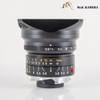 Leica Super-Elmar-M 18mm F/3.8 ASPH Lens Germany 11649 #12008