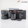 Leica Super-Elmar-M 21mm F/3.4 ASPH Lens Germany 11145 #12019
