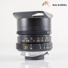 Leica Super-Elmar-M 21mm F/3.4 ASPH Lens Germany 11145 #12023