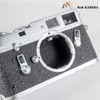 Leica M4 Silver Film Rangefinder Camera #23836