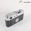 Leica M4 Silver Film Rangefinder Camera #23836