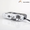 Leica M5 Silver Film Rangefinder Camera #23877