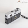 Leica M5 Silver Film Rangefinder Camera #23877