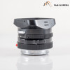 LEITZ Leica Summicron-M 35mm F/2.0 Ver.4 7 Elements Black Lens Yr.1984 11310 #88718