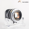 LEITZ Leica Summicron-M 35mm F/2.0 Ver.4 7 Elements Black Lens Yr.1984 11310 #88718