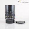 Leica Elmarit-M 90mm F/2.8 E46 Ver.II V2 Black Lens Yr.1999 Germany 11807 #88719