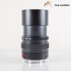 Leica Elmarit-M 90mm F/2.8 E46 Ver.II V2 Black Lens Yr.1999 Germany 11807 #88719