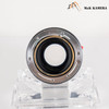 Leica Elmarit-M 90mm F/2.8 E46 Ver.II V2 Black Lens Yr.1999 Germany 11807 #88719