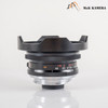 Voigtlander Ultra Wide-Heliar M 12mm F/5.6 Asph Leica M mount #88720